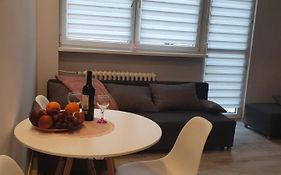 Apartament Alicja Świnoujście